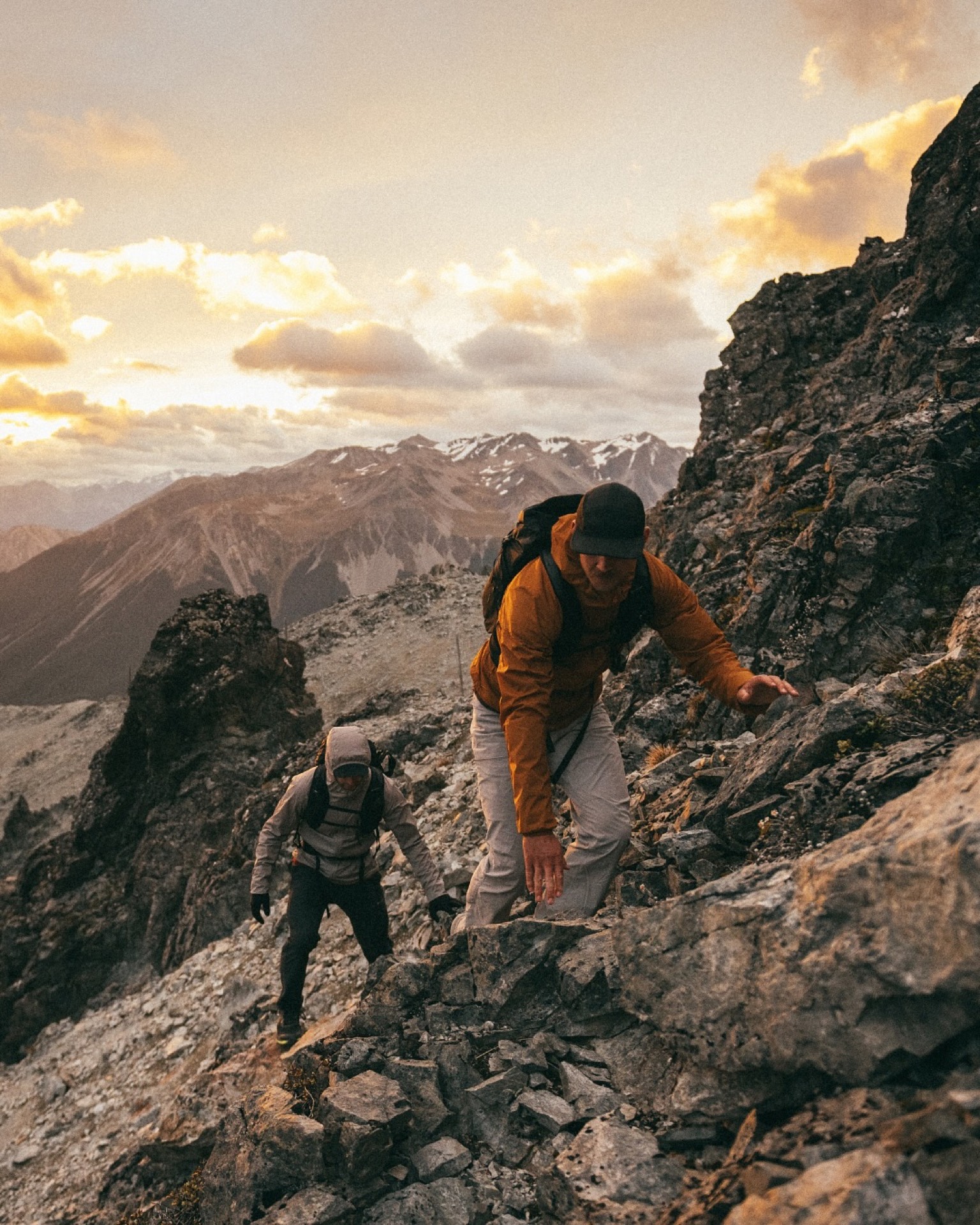 SS26 New Arrivals — Built for More